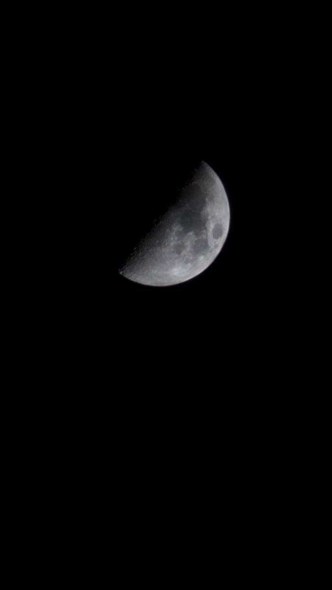 Tonight's moon taken on the #S26ultra