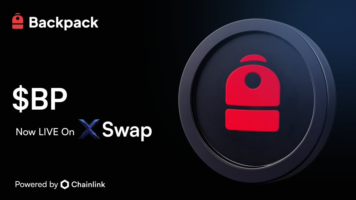 XSwap 🔗 tweet media