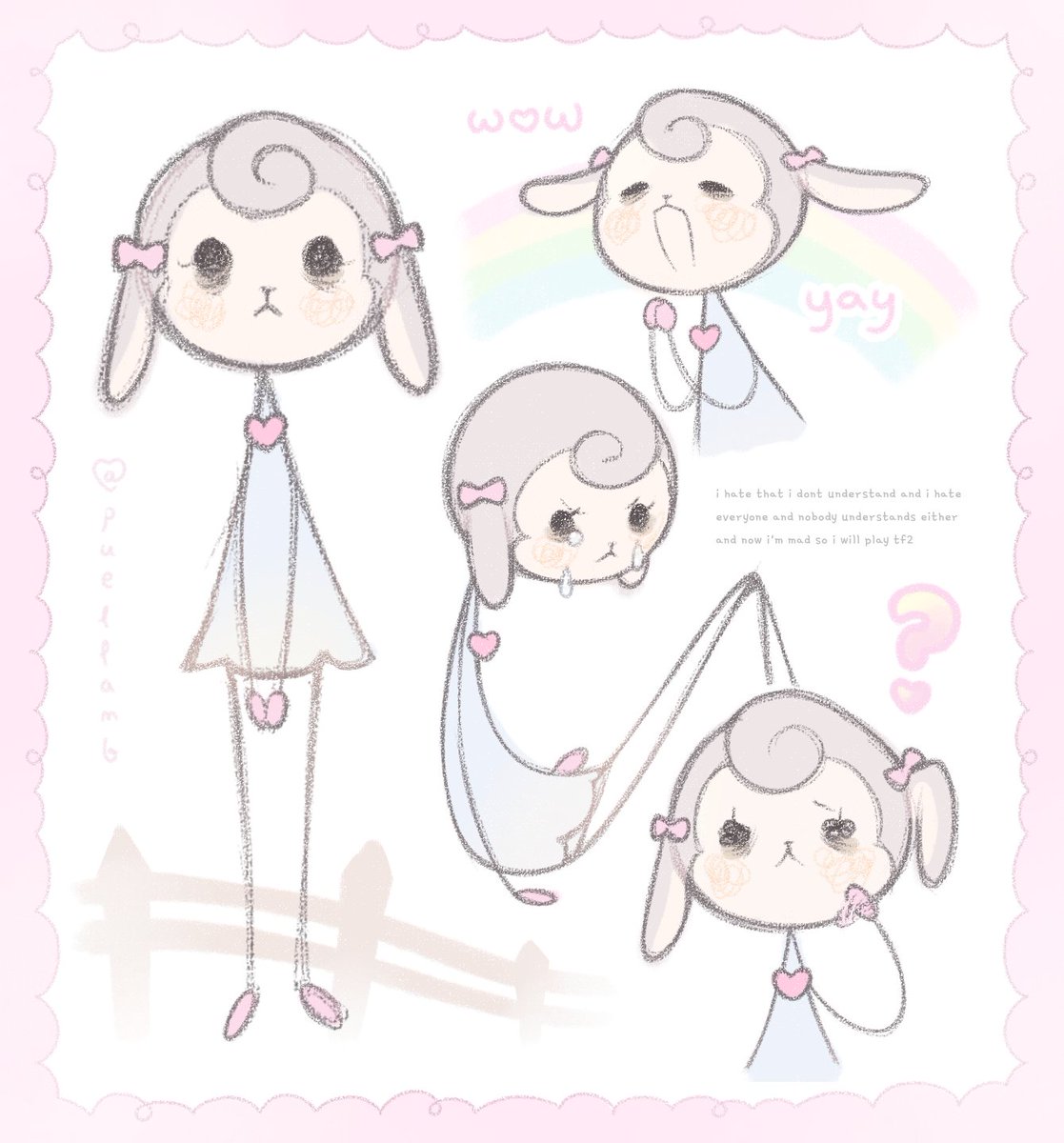 ִ𓂃 ࣪˖ 🍥 tweet media