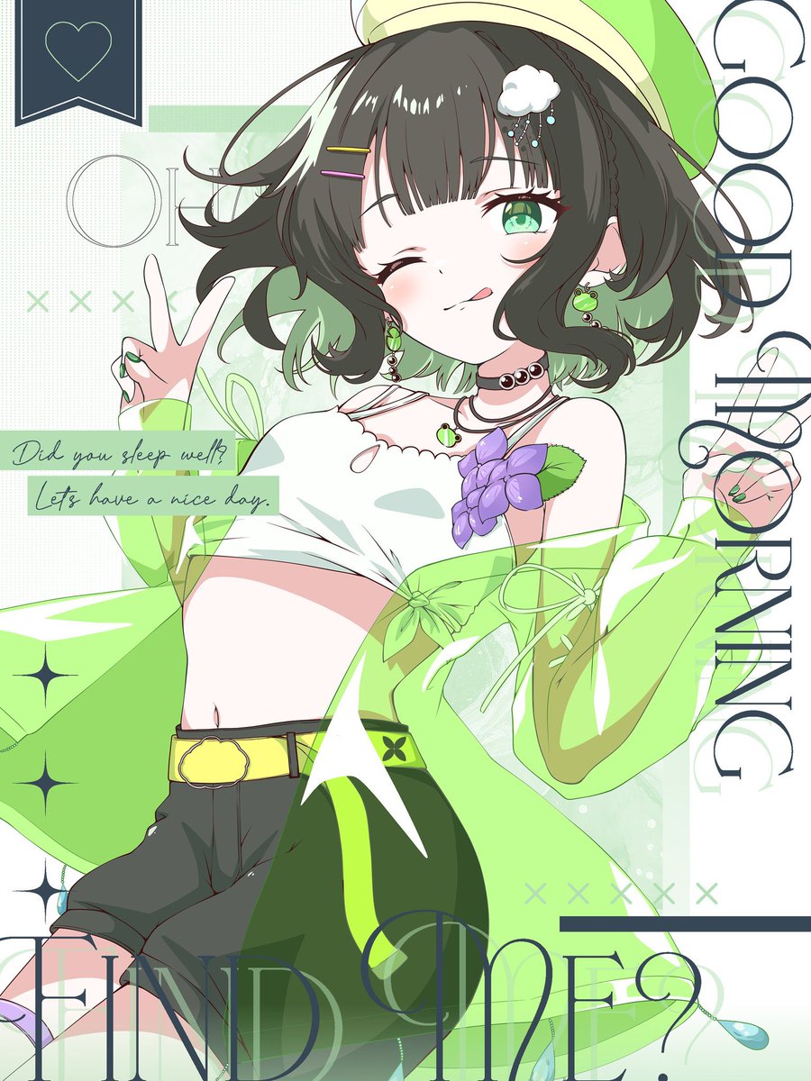 ぴょこち🐸🎵Twitch tweet media