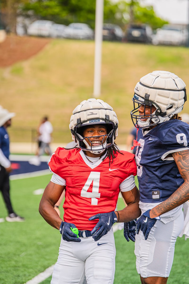 Samford Football tweet media