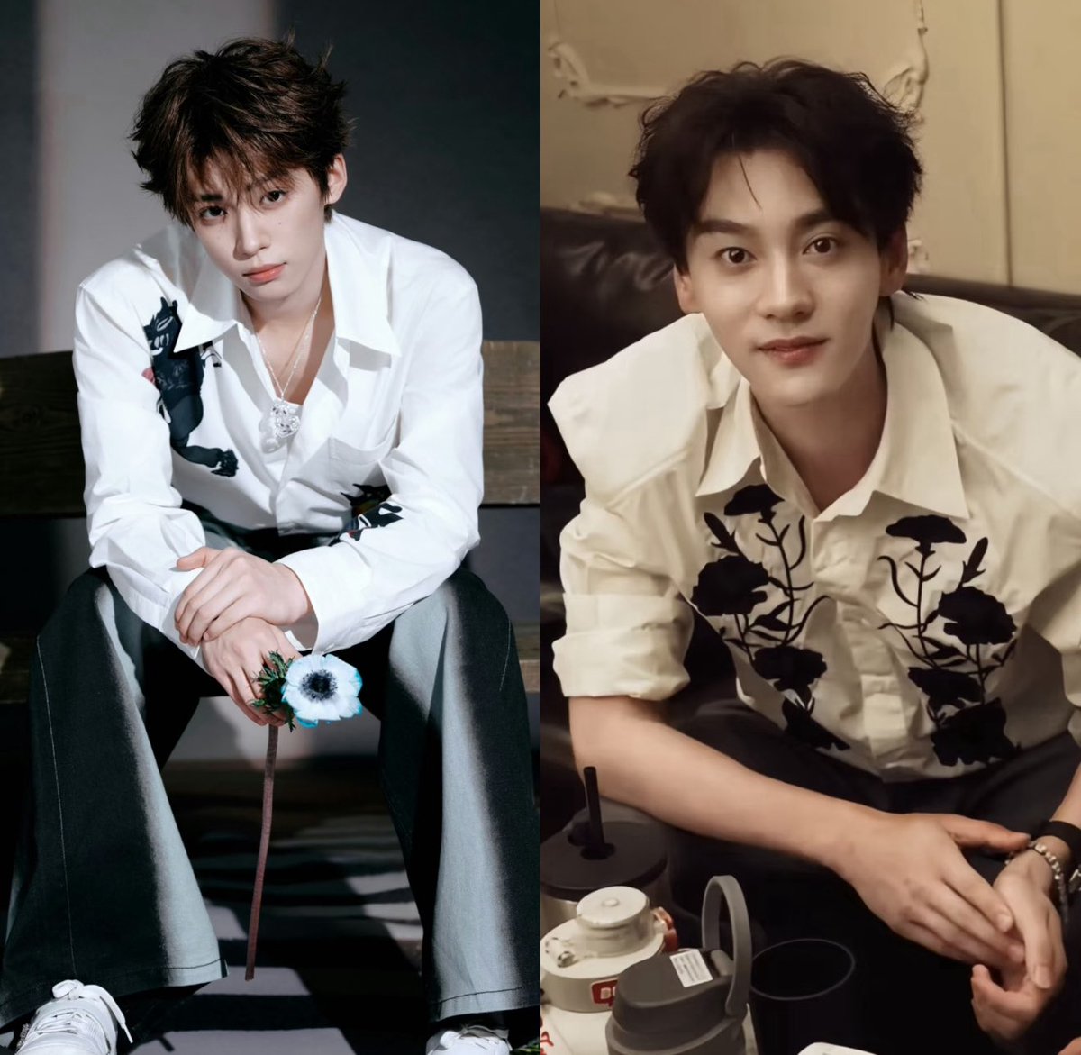 mag ⋆. 𐙚 ˚ tweet media