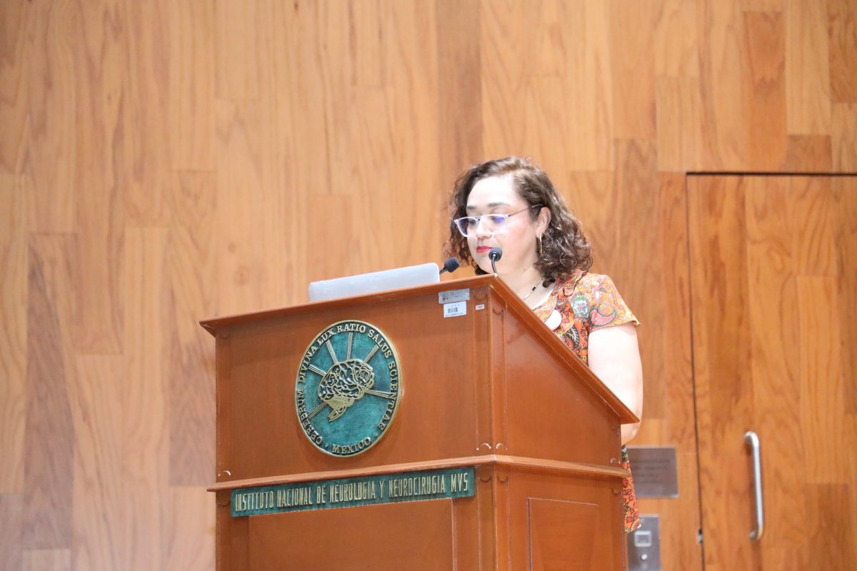 INNNMVS's tweet photo. 👩‍🏫👨‍🏫Realizamos conferencias, talleres, juegos, dinámicas, exposiciones en donde especialistas compartieron conocimientos sobre aspectos del funcionamiento del cerebro, la salud mental y el desarrollo humano, generando espacios de aprendizaje, diálogo y curiosidad científica. https://t.co/ggudvd8Suo