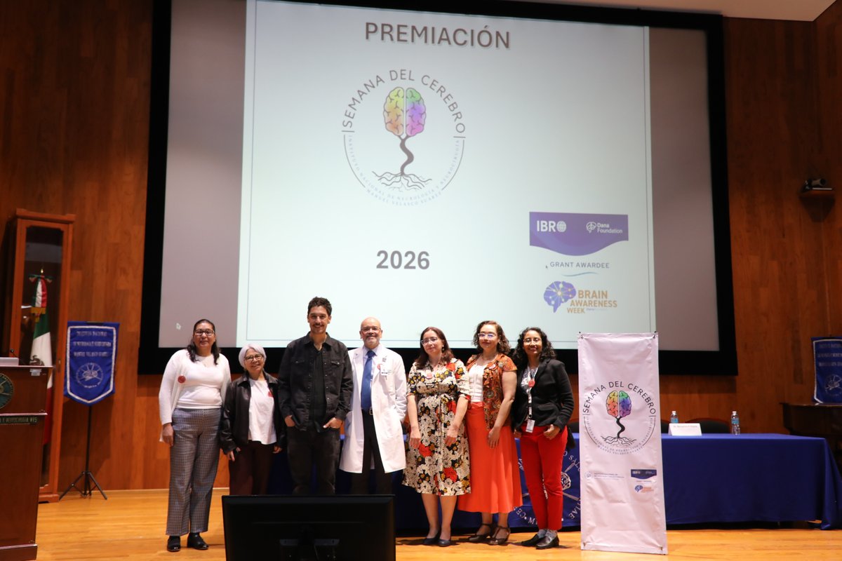 INNNMVS's tweet photo. 👩‍🔬👨‍🔬Agradecemos a nuestra comunidad por este esfuerzo, y a todas las personas que asistieron y participaron en las distintas actividades.
 
🔬Este espacio de divulgación científica, seguirá creciendo. Gracias por acompañarnos en las actividades presenciales. 🧠 https://t.co/cTbdEmCZsA
