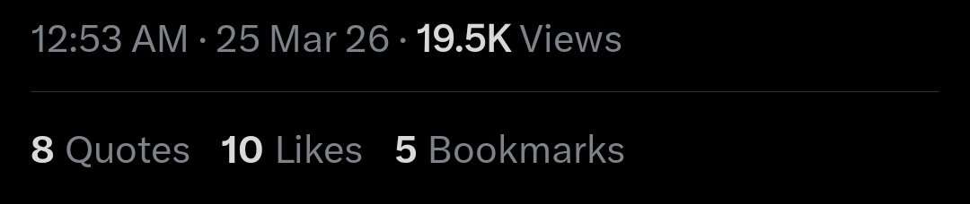 amoral mistake tweet media