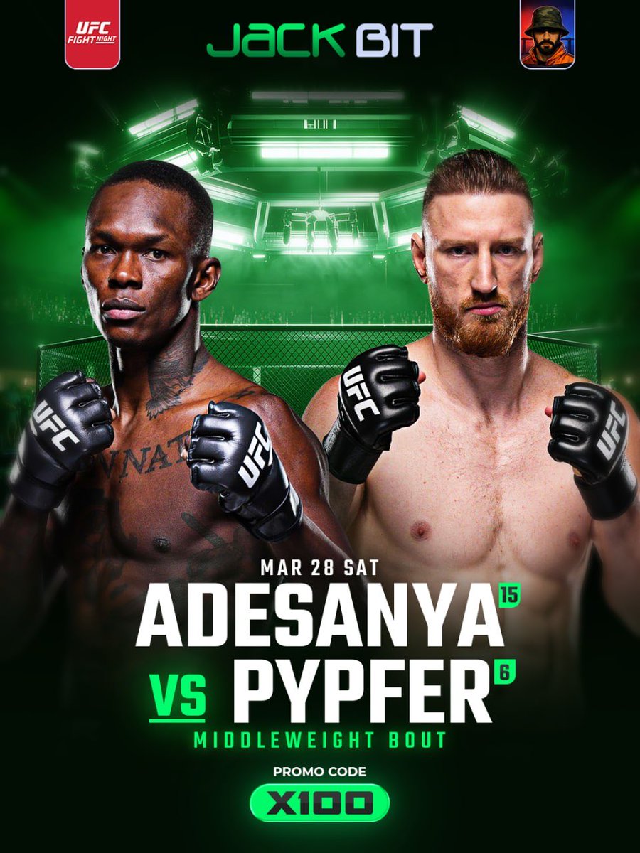 MMA Gone Wild🥋 tweet media