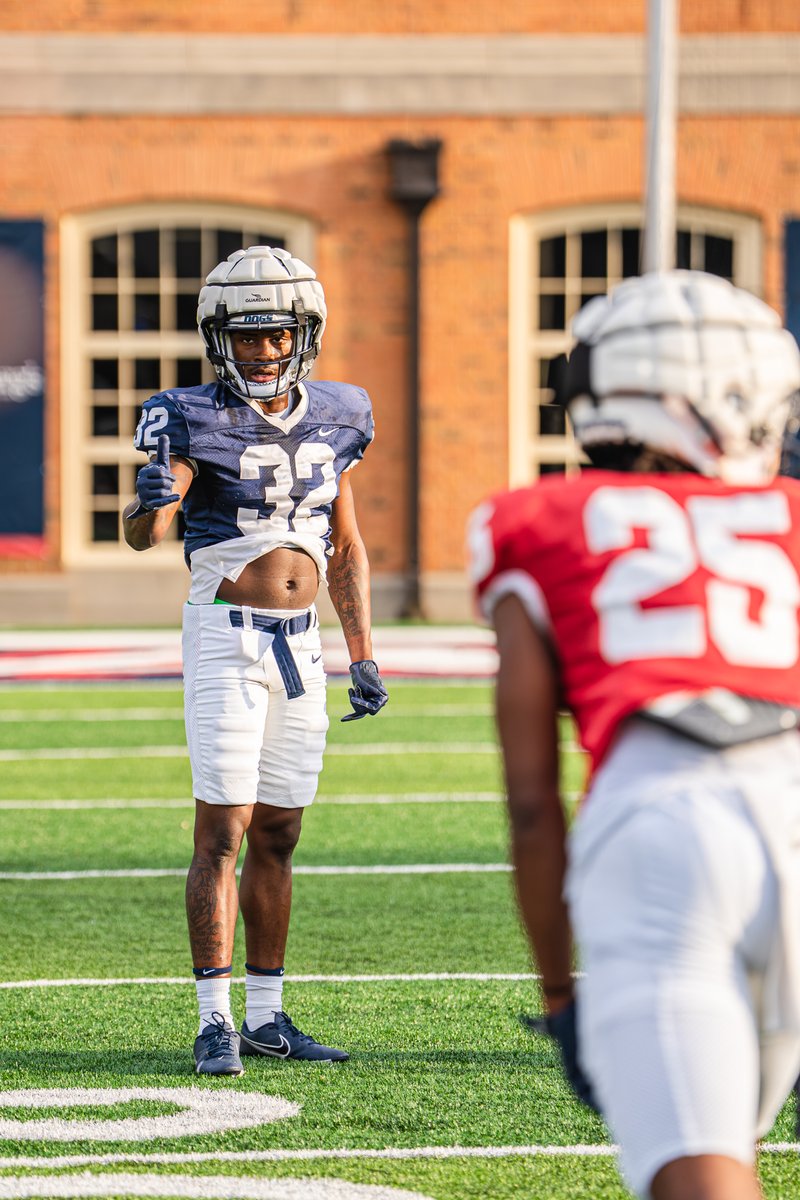 Samford Football tweet media