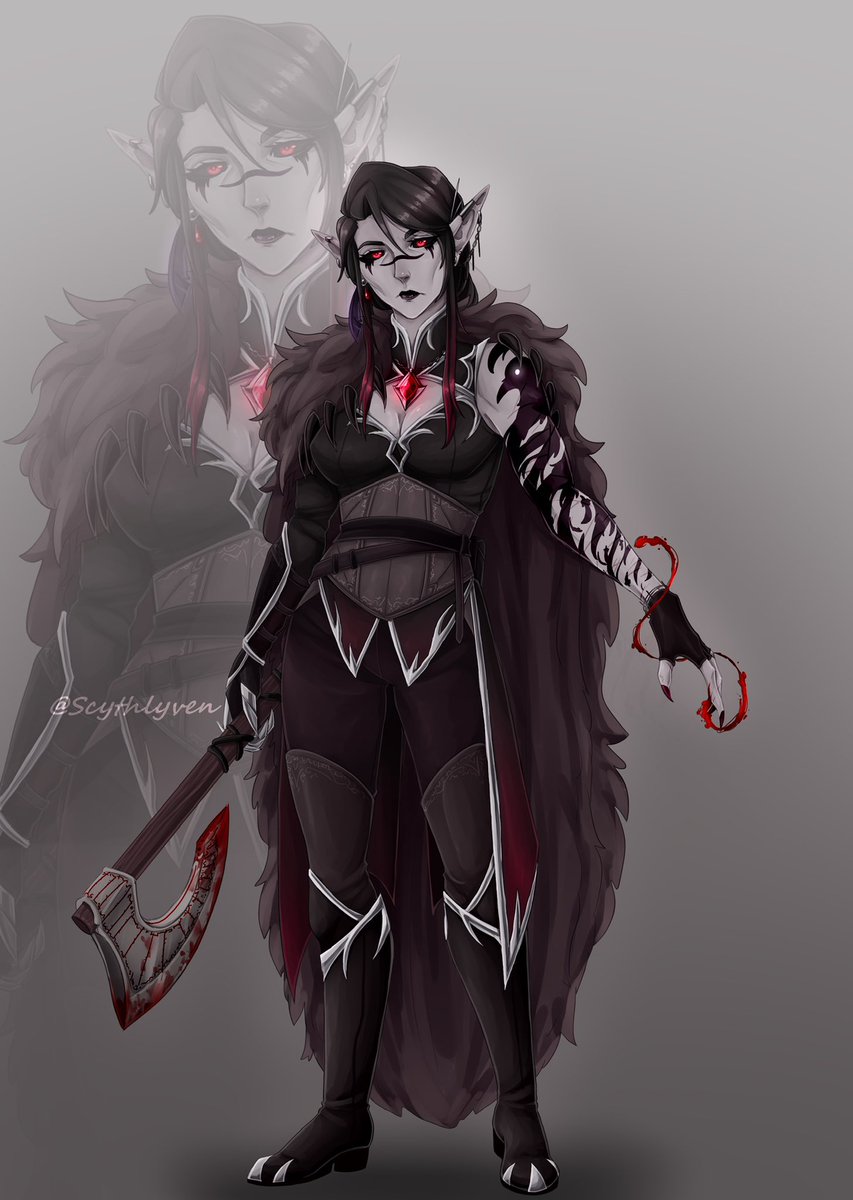 Cass🌿Commissions Open! 🌙 tweet media