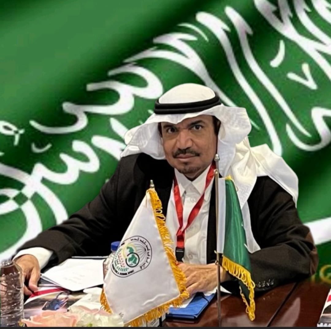 عبدالعزيز بن سعود آل مغيرة tweet media