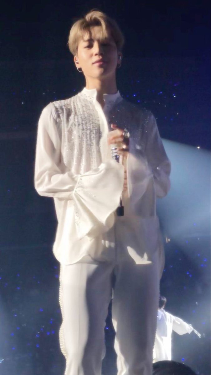 jada ⁷ #ARIRANG tweet media