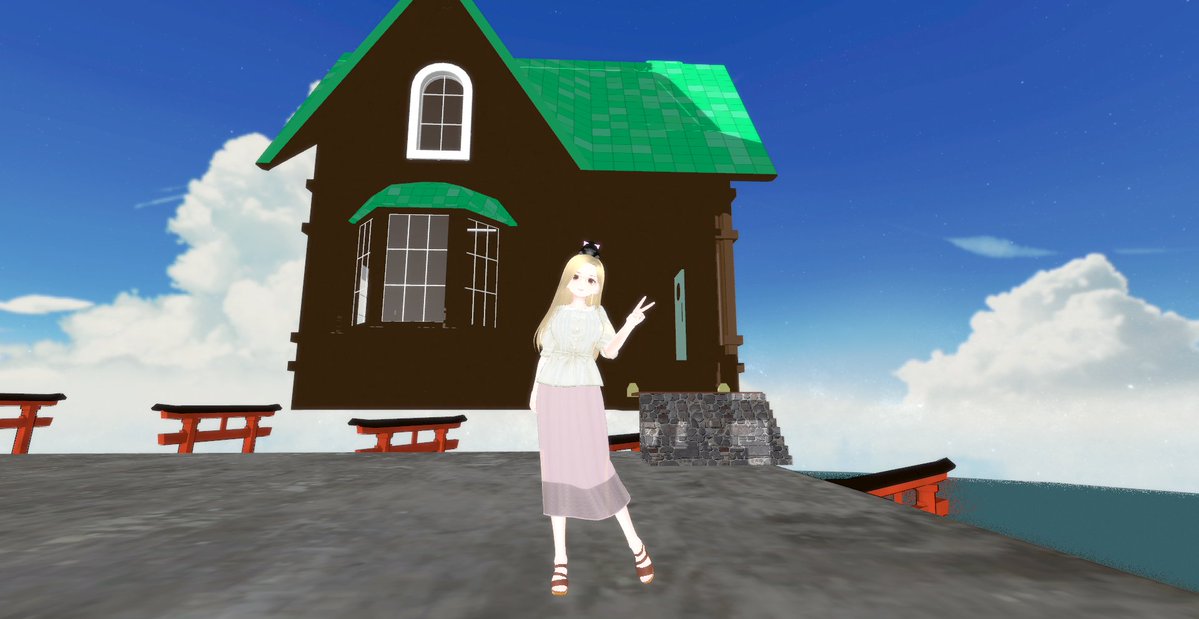 雪月風花 tweet media