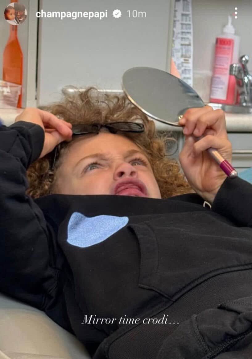 Know Yourself tweet media