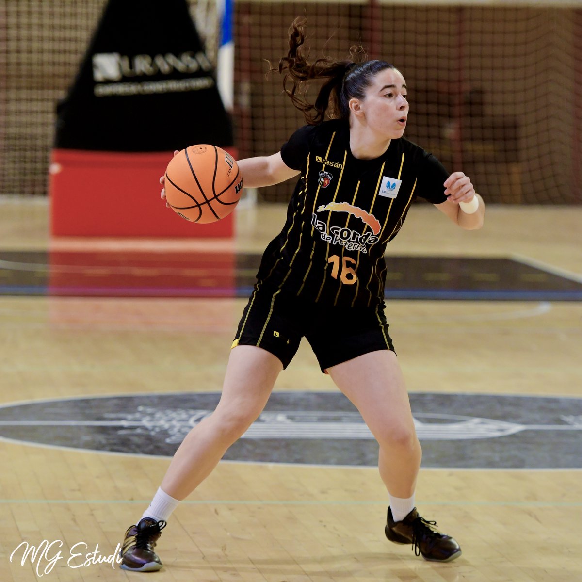 L'Alqueria del Basket tweet media