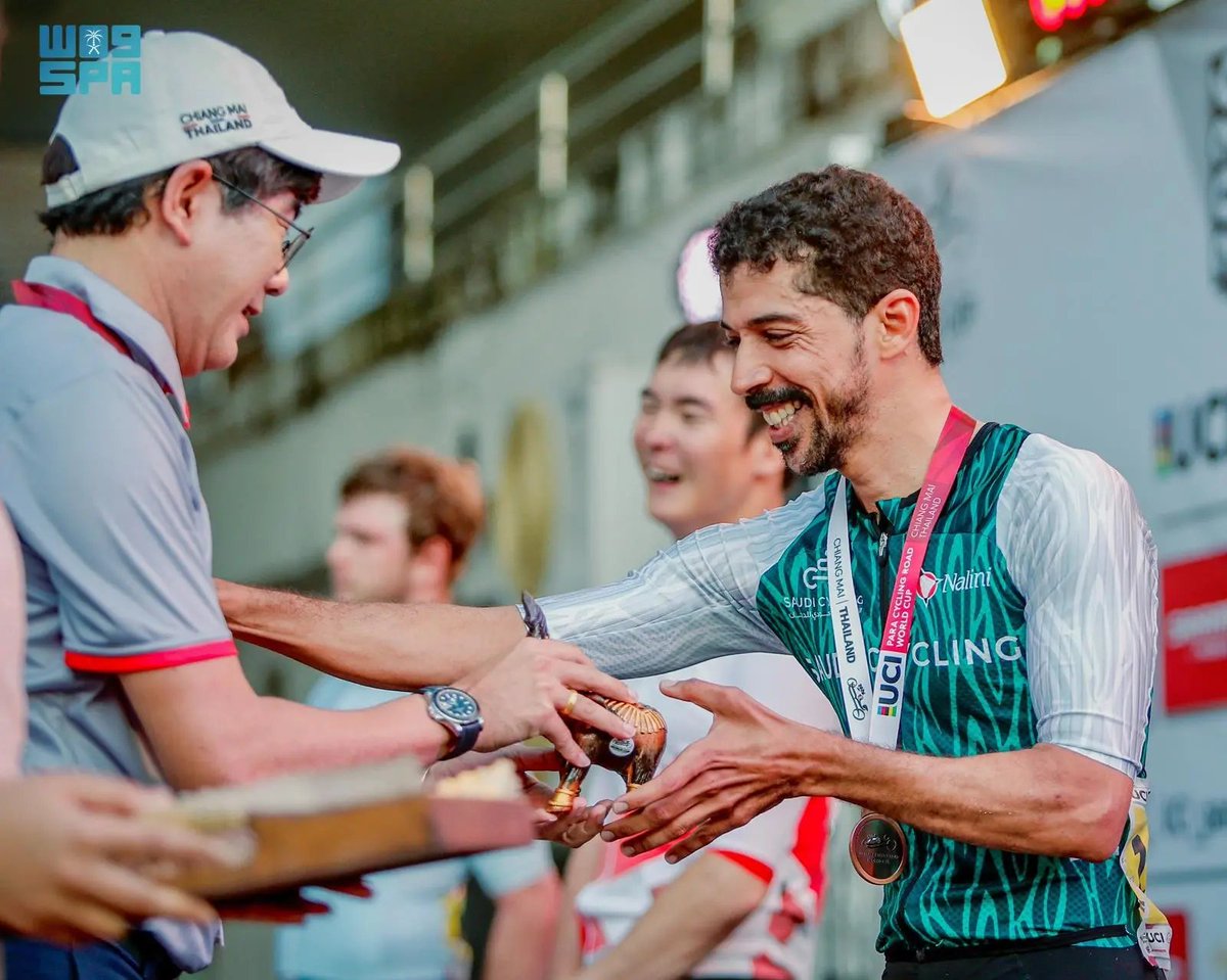 واس الرياضي tweet media