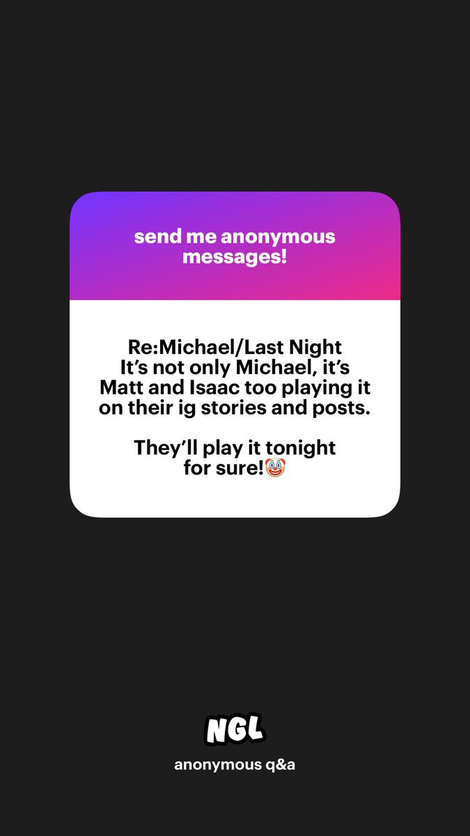 Rosann: How Did We Get Here? Together Together💚💙 tweet media