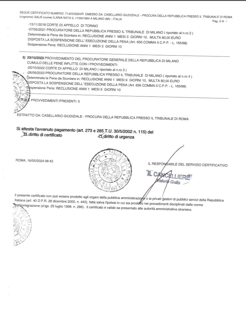 Francesca Totolo tweet media