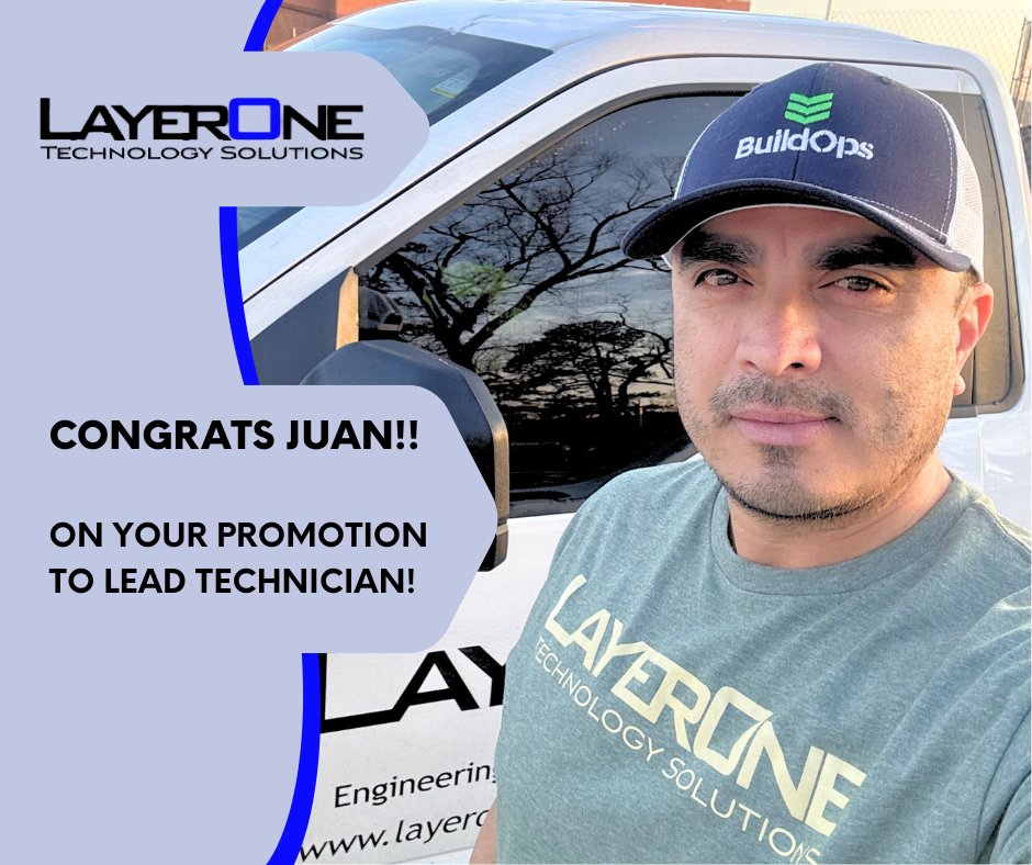 Layer One Technology Solutions (@LayerOneCorp) / Posts / X