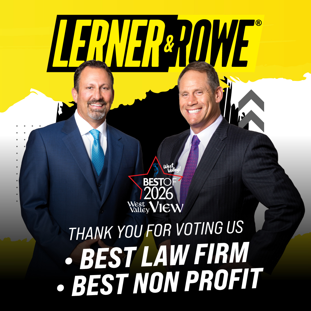 Lerner and Rowe tweet media