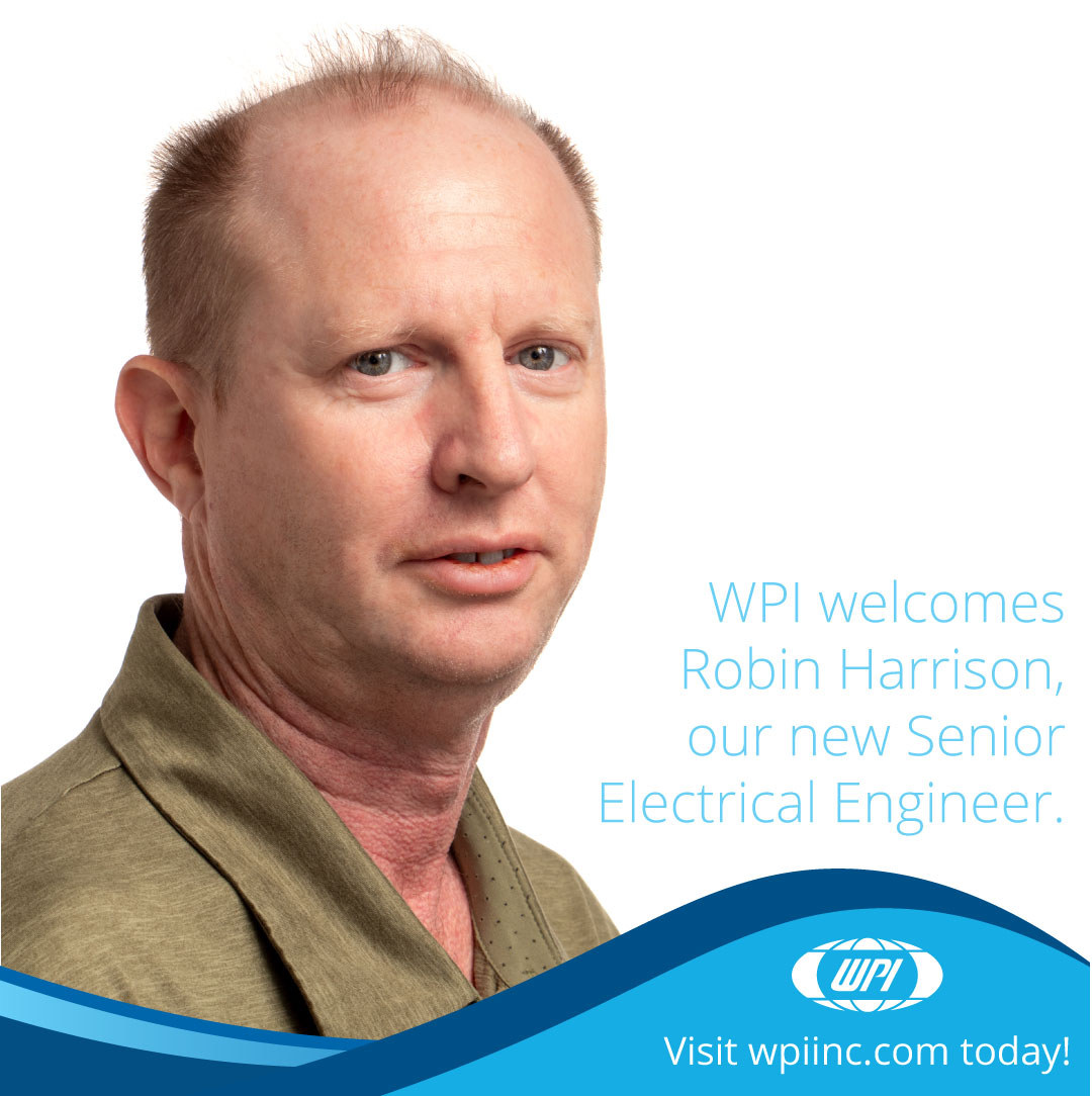 World Precision tweet media