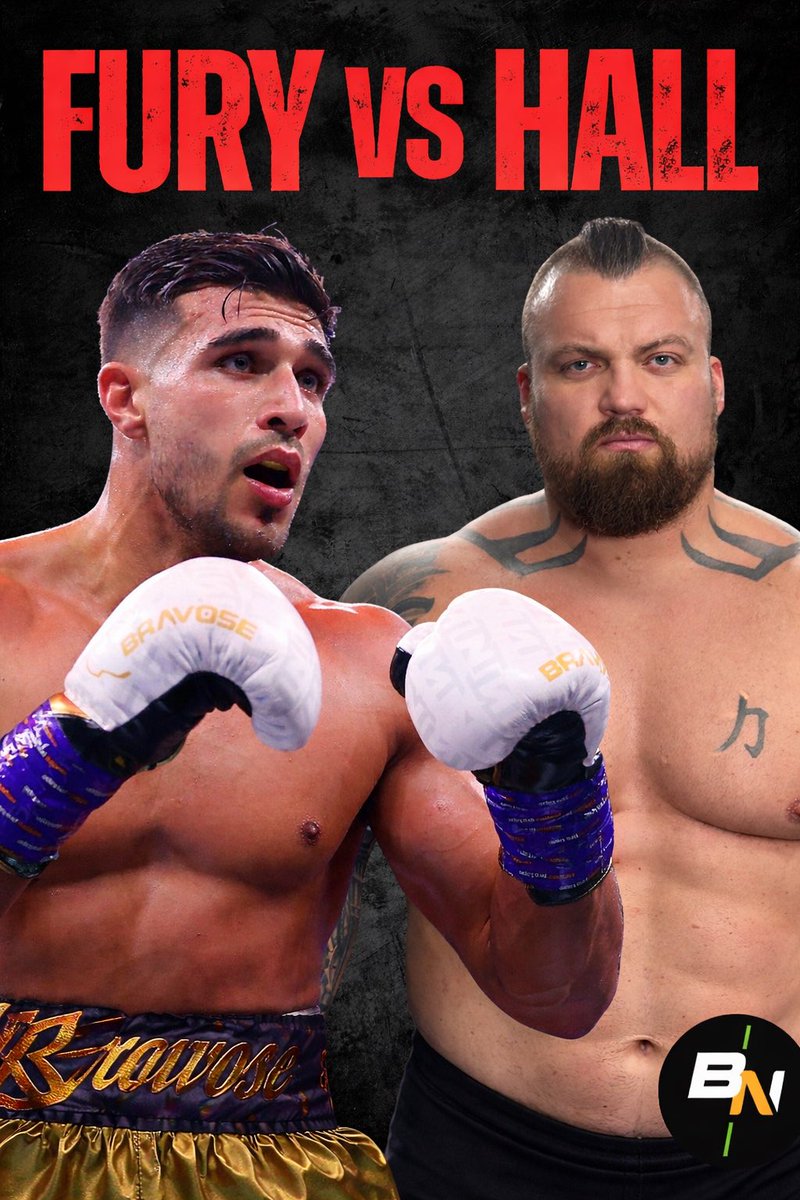 Boxing Now tweet media