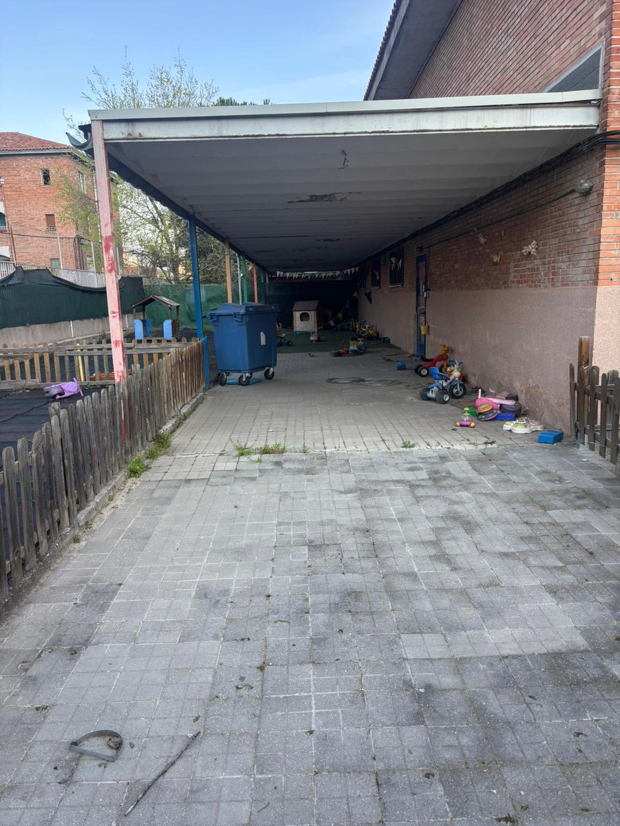 PSOE Chamartín /❤️ tweet media