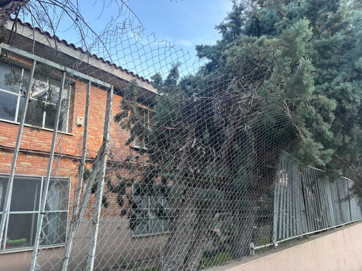 PSOE Chamartín /❤️ tweet media