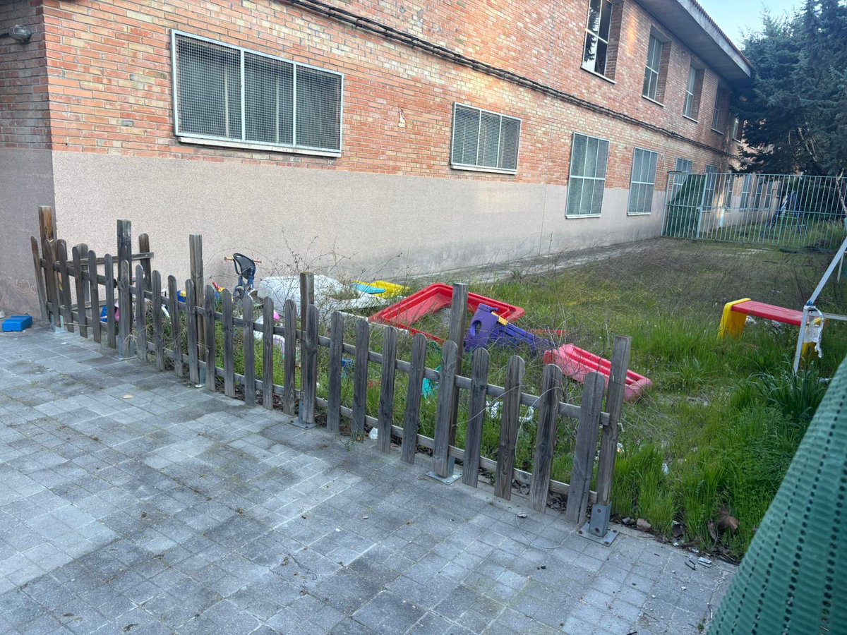 PSOE Chamartín /❤️ tweet media