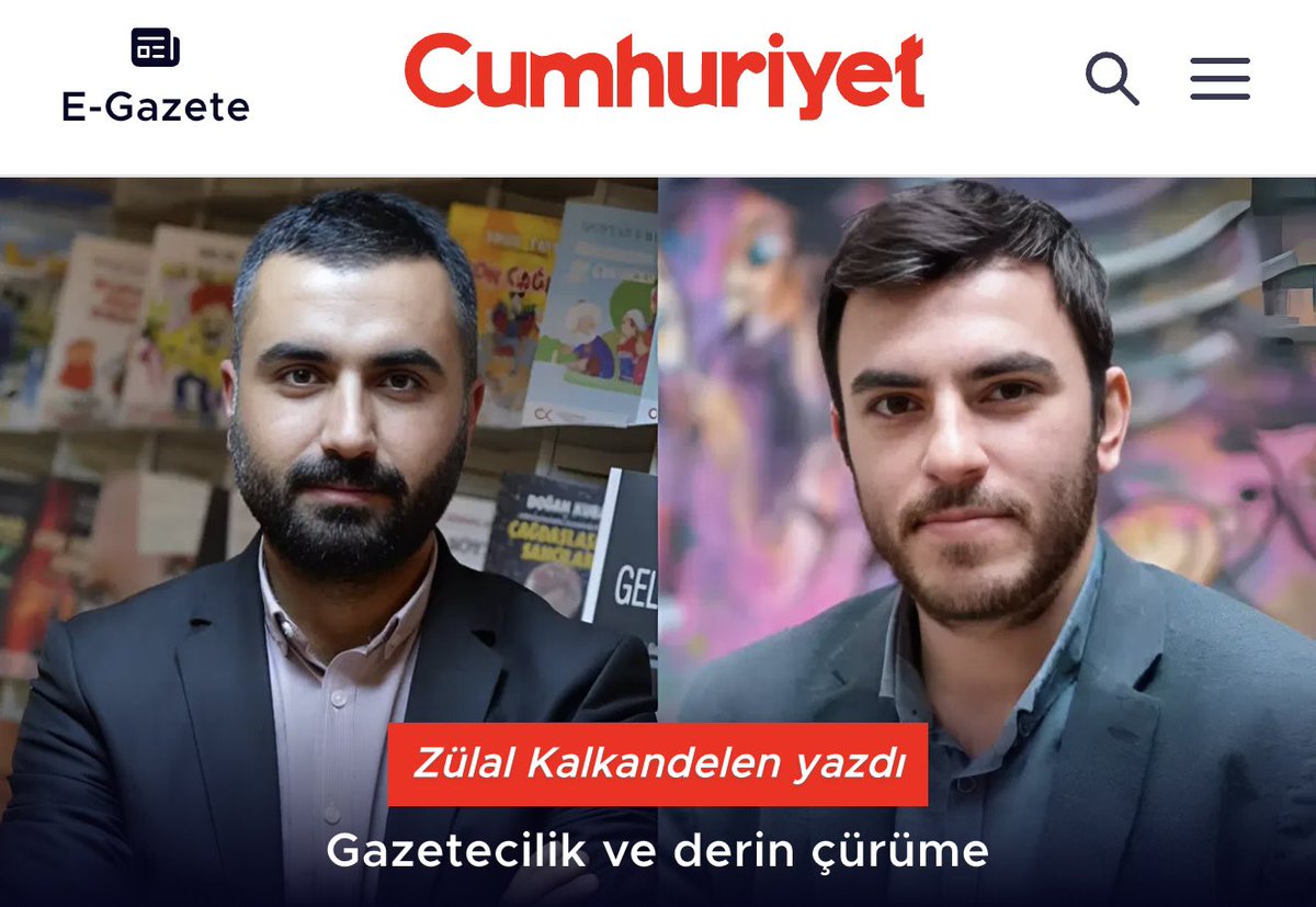 Zülâl Kalkandelen Ⓥ 🐑 tweet media