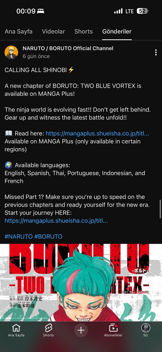 The B. | ブシュラ tweet media