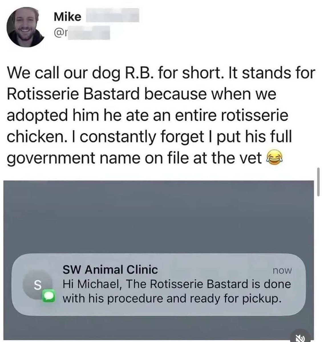 Statler Reimagined tweet media