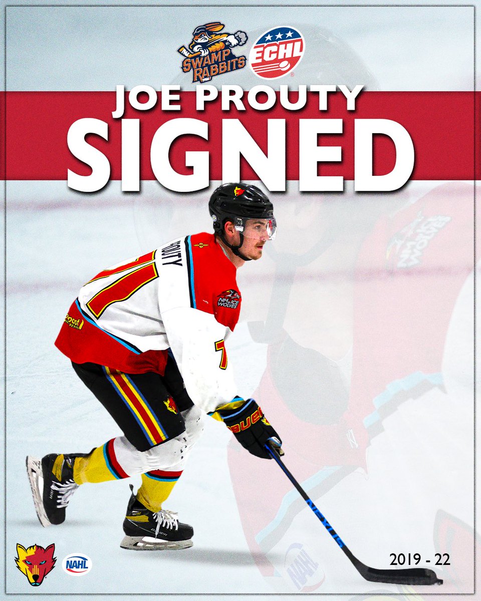 New Mexico Ice Wolves tweet media