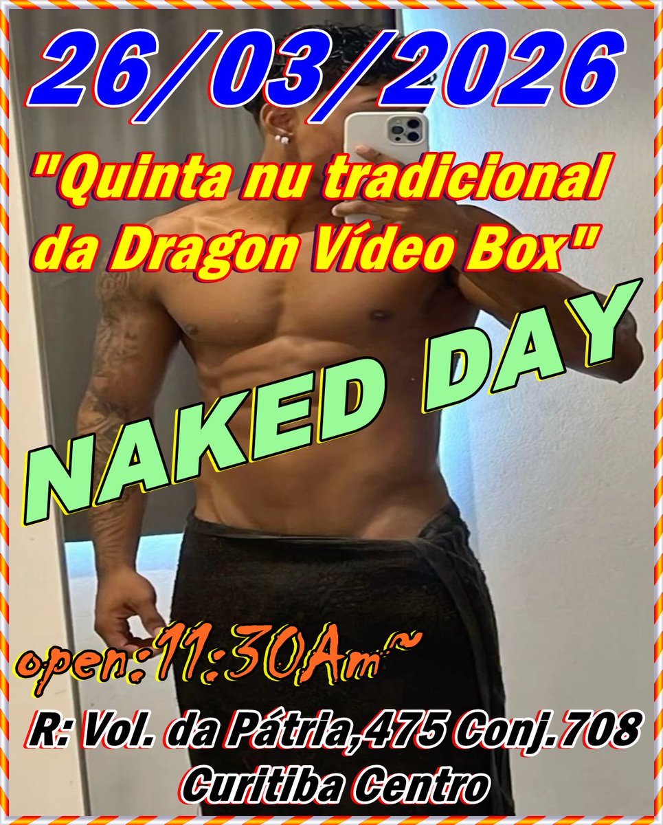 Dragon Vídeo Box cwb tweet media