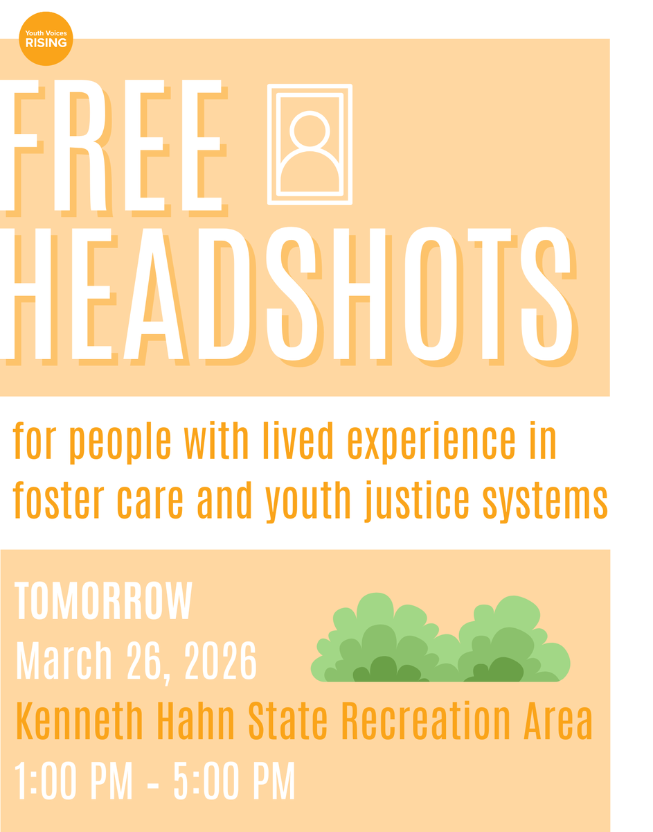 Youth Voices Rising tweet media