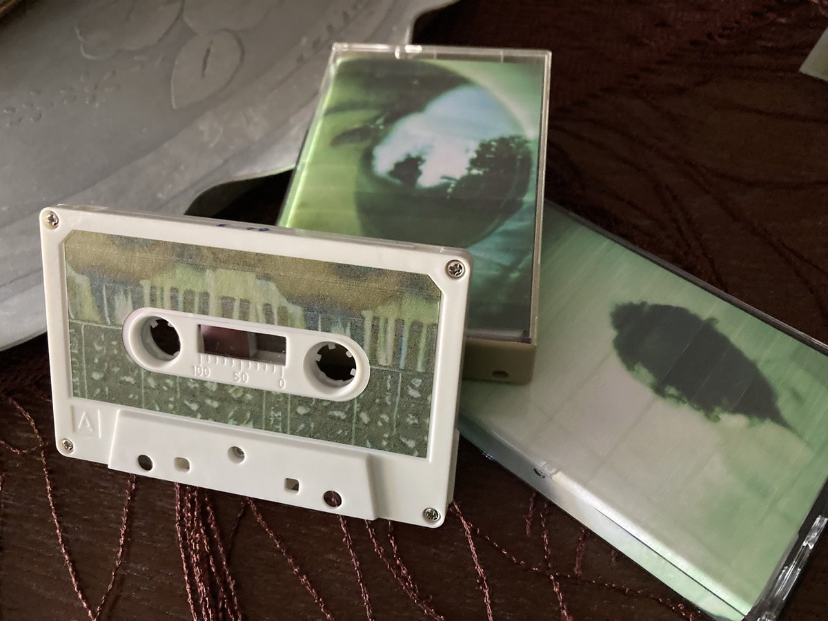 Illuminated Paths tweet media