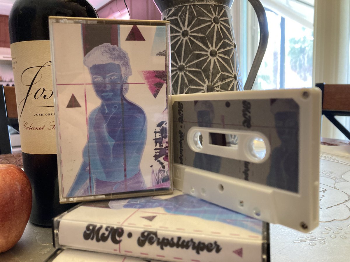 Illuminated Paths tweet media