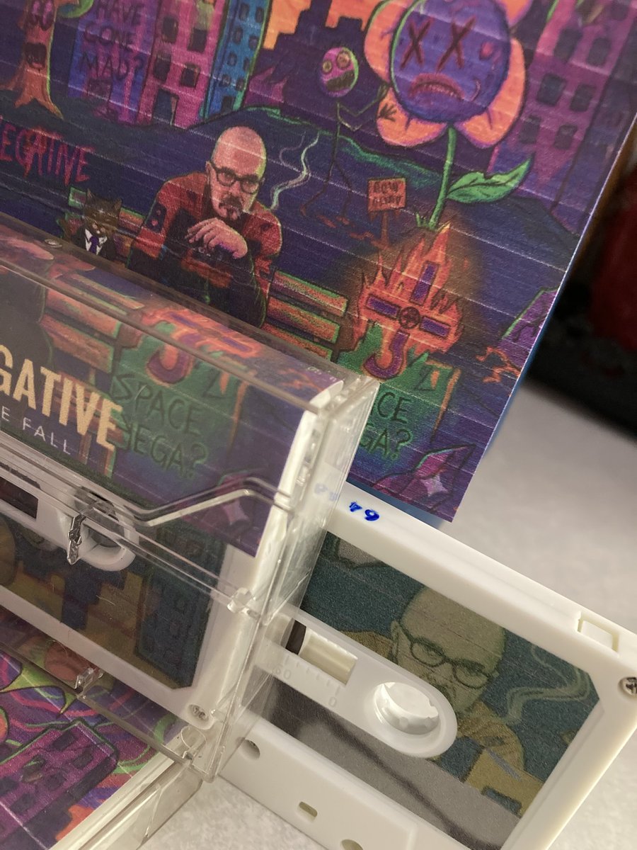 Illuminated Paths tweet media