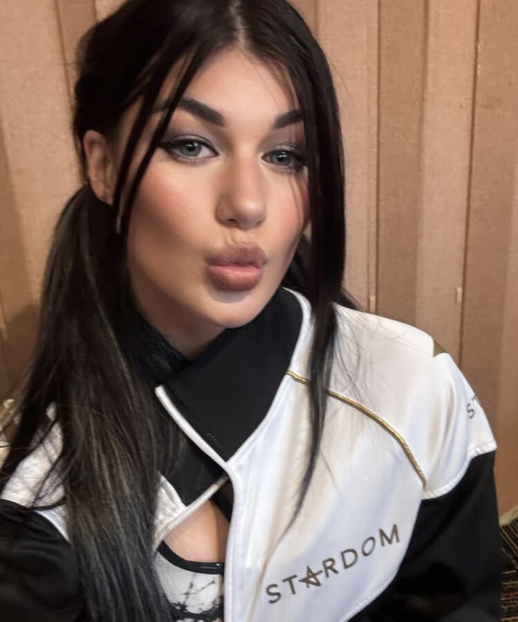 D A D D Y P O R T tweet media