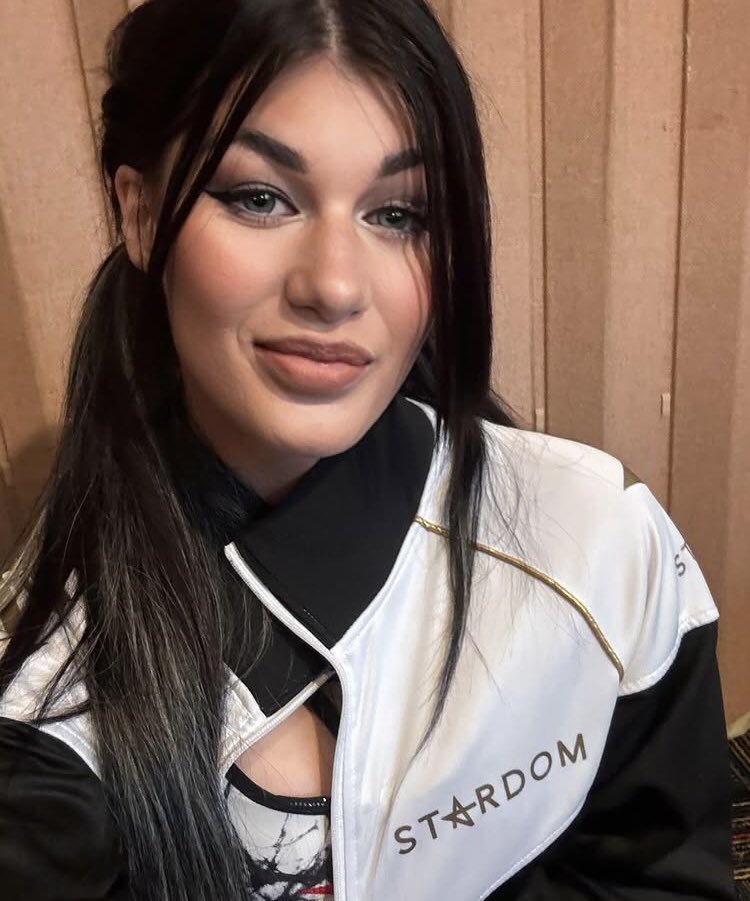 D A D D Y P O R T tweet media