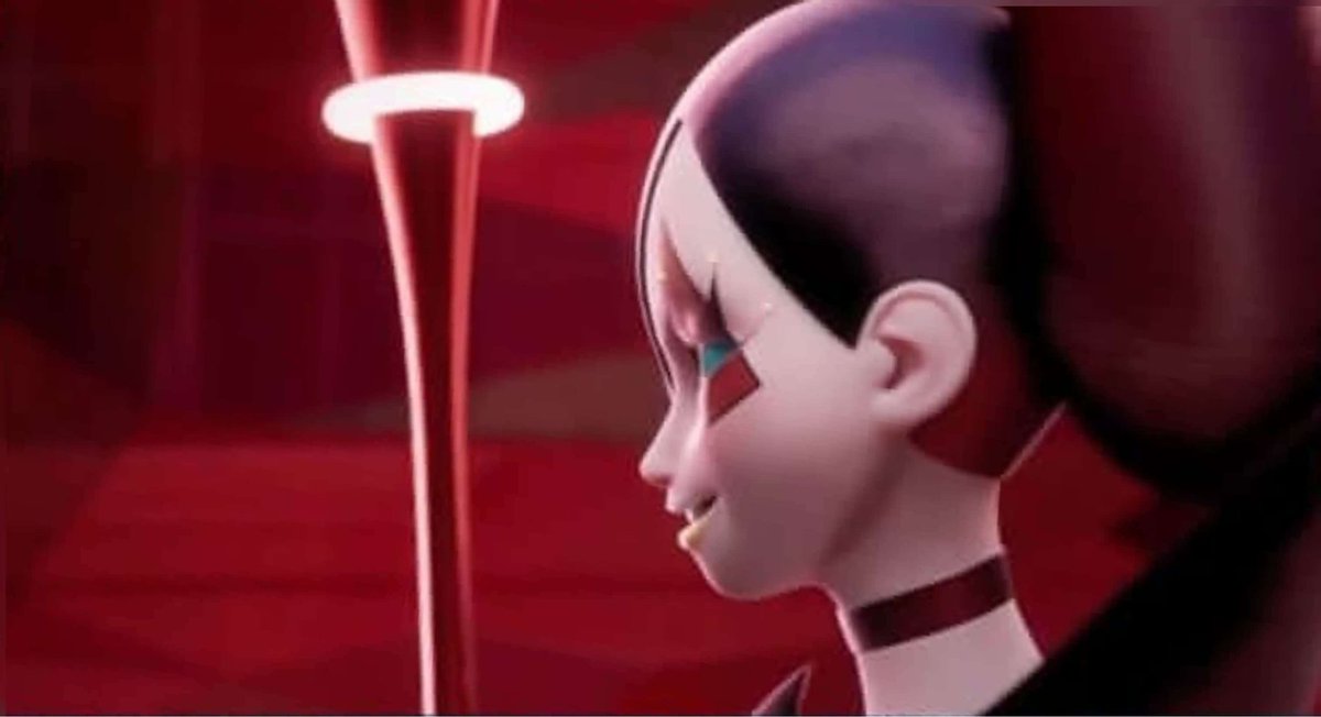 Miraculous Press tweet media