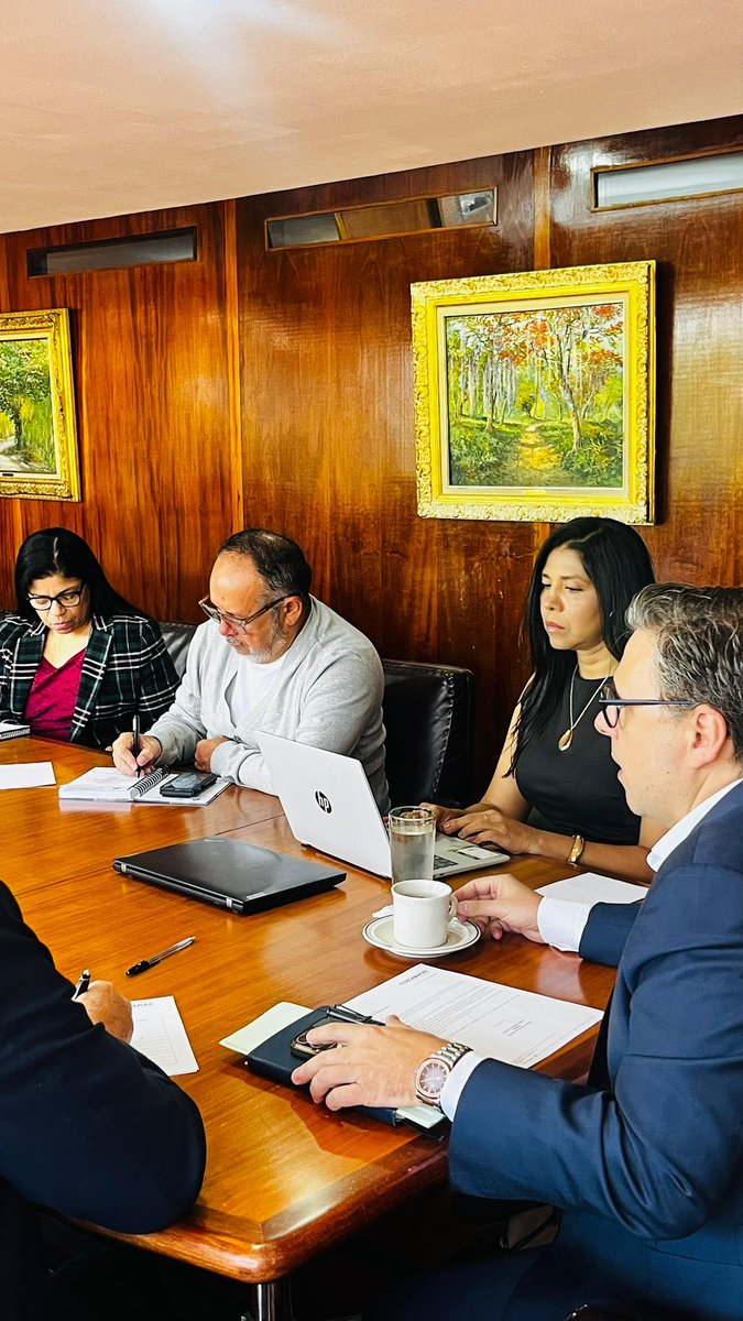 Consecomercio tweet media