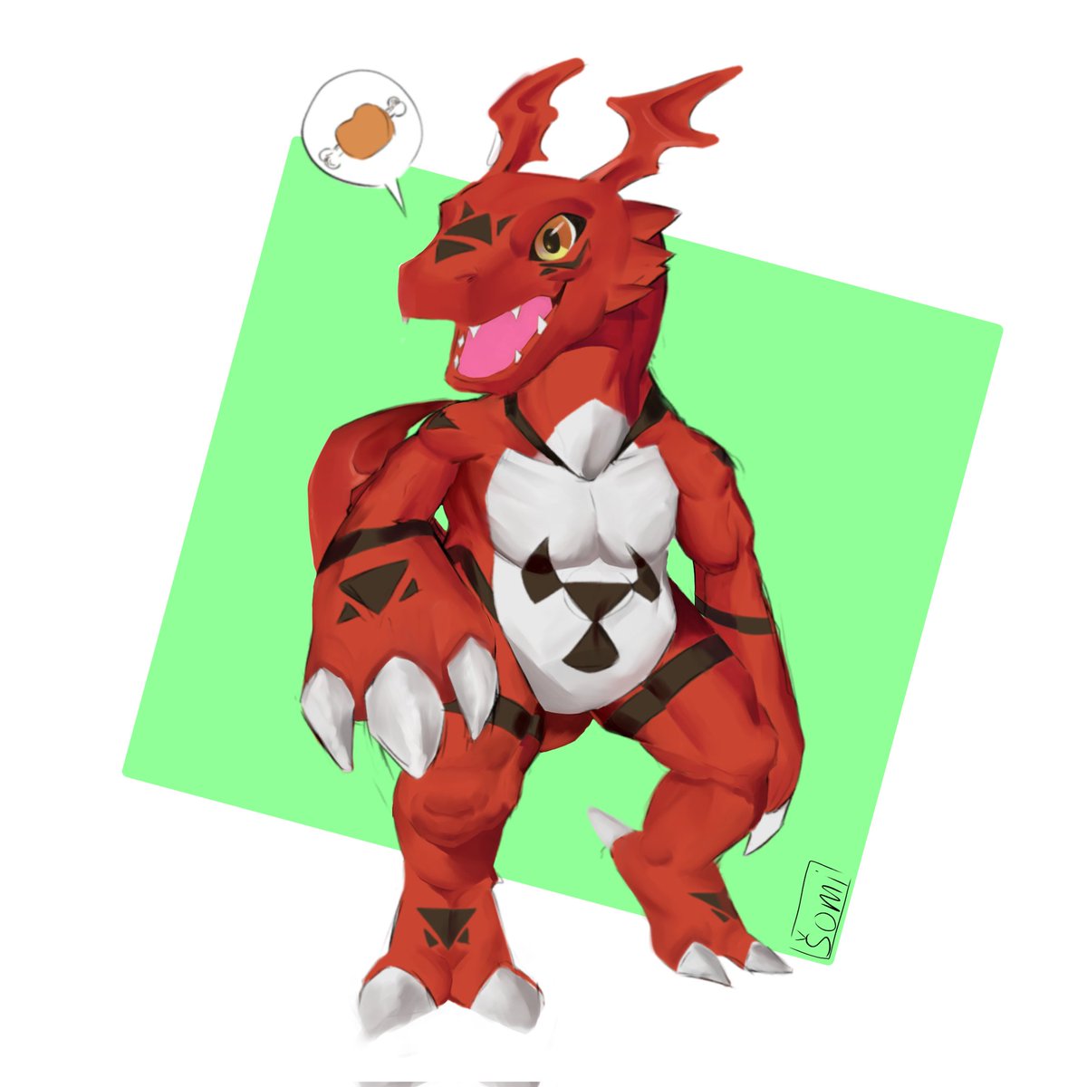 Sominatrix tweet media