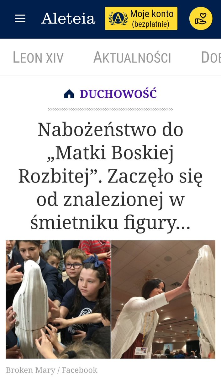 Bartosz Scheuer✝️🔬🧅🇵🇱🇹🇲🦄✡️ tweet media