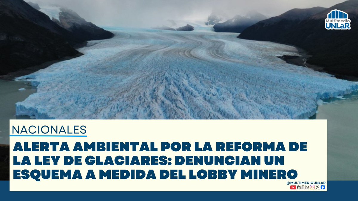 Multimedio Unlar tweet media