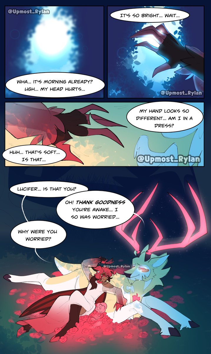 Upmost-Rylan✨C0MMS closed✨ tweet media