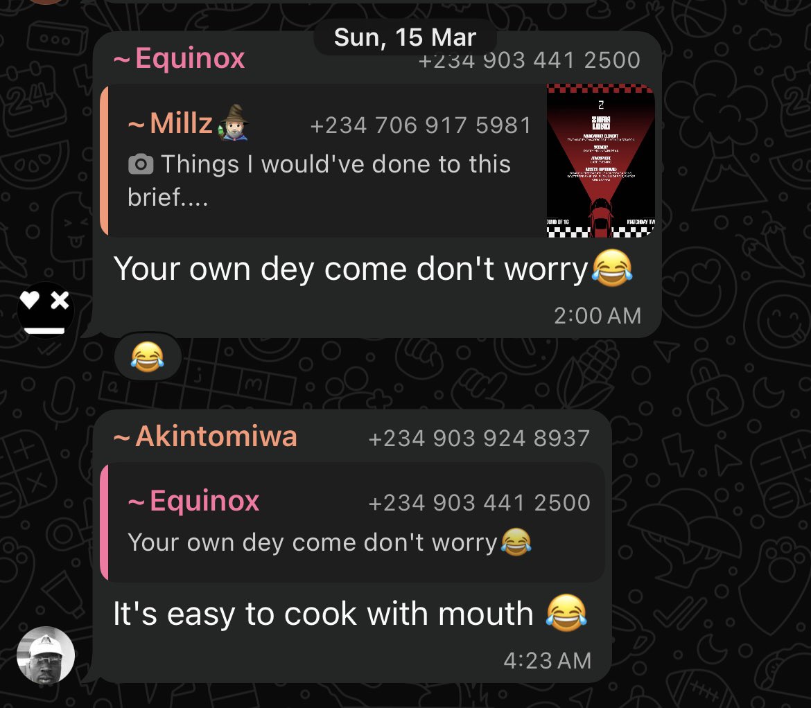 Bluebox. 🟦 tweet media