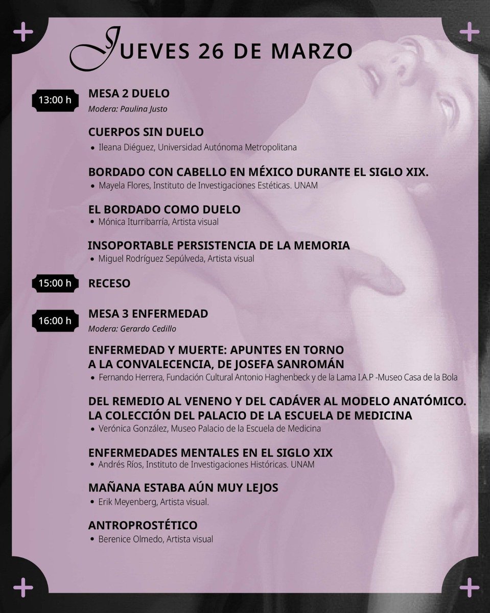 Red de Bibliotecas y Archivos del Centro Histórico tweet media