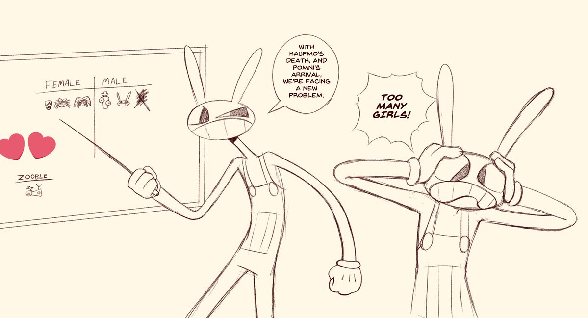 🎪ℂ𝕒𝕔𝕒𝕦☆ #XdaQuestãoRPG tweet media