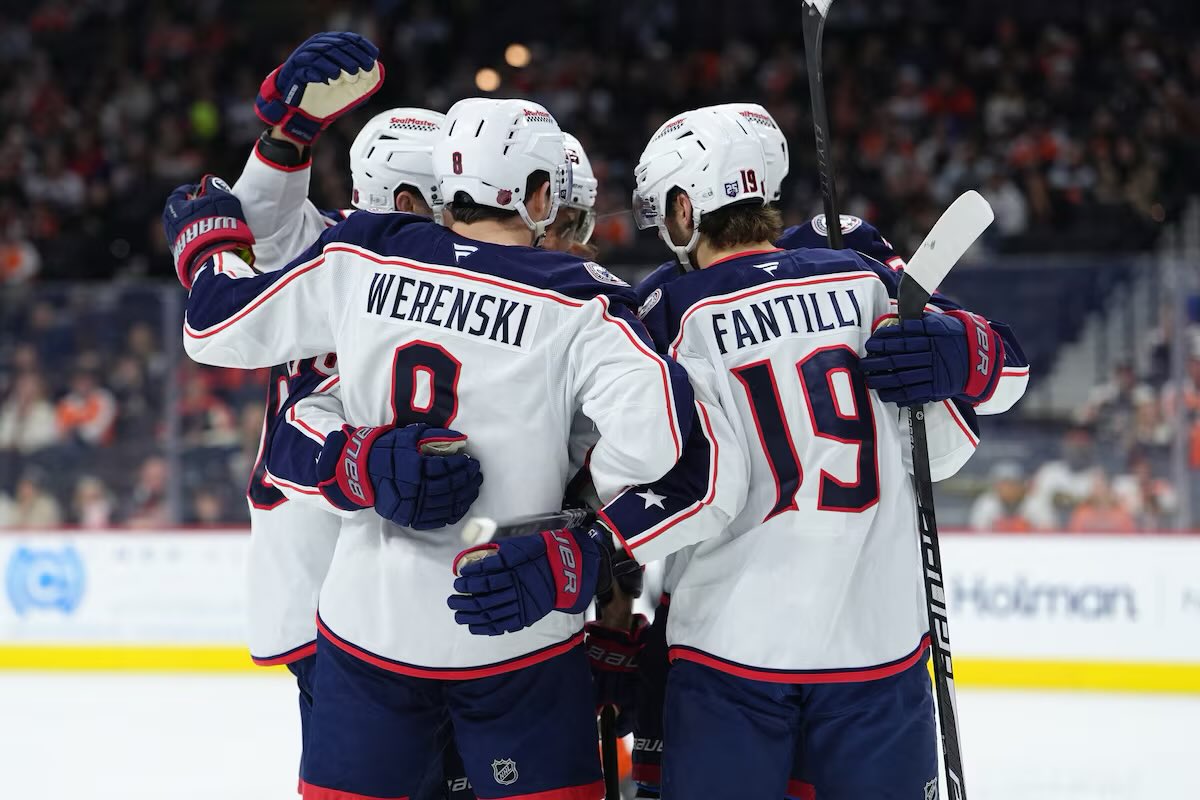 SleeperNHL tweet media
