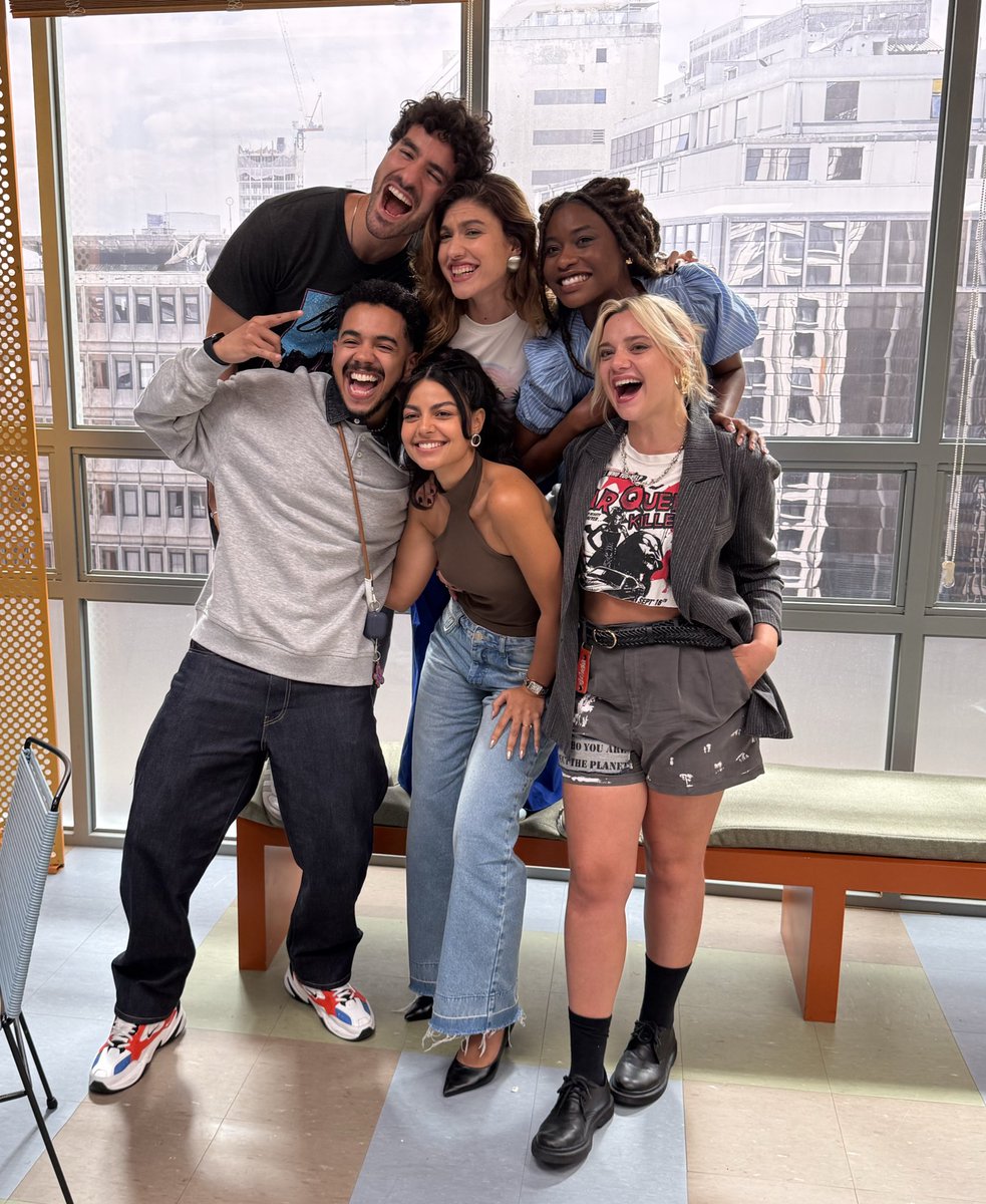 Ray Tavares tweet media